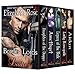Border Lords and Ladies: Medieval Romance Boxed Set