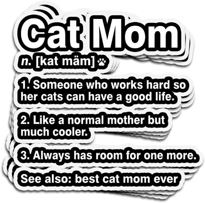 cat lover meaning