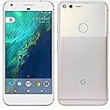 Google Pixel Phone 128 GB - 5 inch Display (Factory Unlocked US Version) (Very Silver)