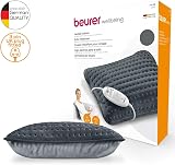 Beurer HK 48 Cozy Sofa Heating Pad 40x30 cm Rapid Heating 3 Temp view 6