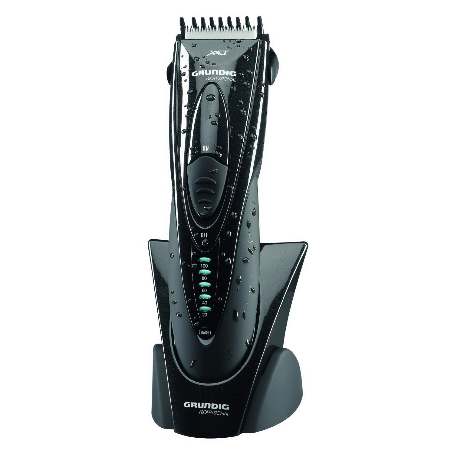 Grundig MC 9542 Professional Hair Trimmer Amazon.in Health & Personal