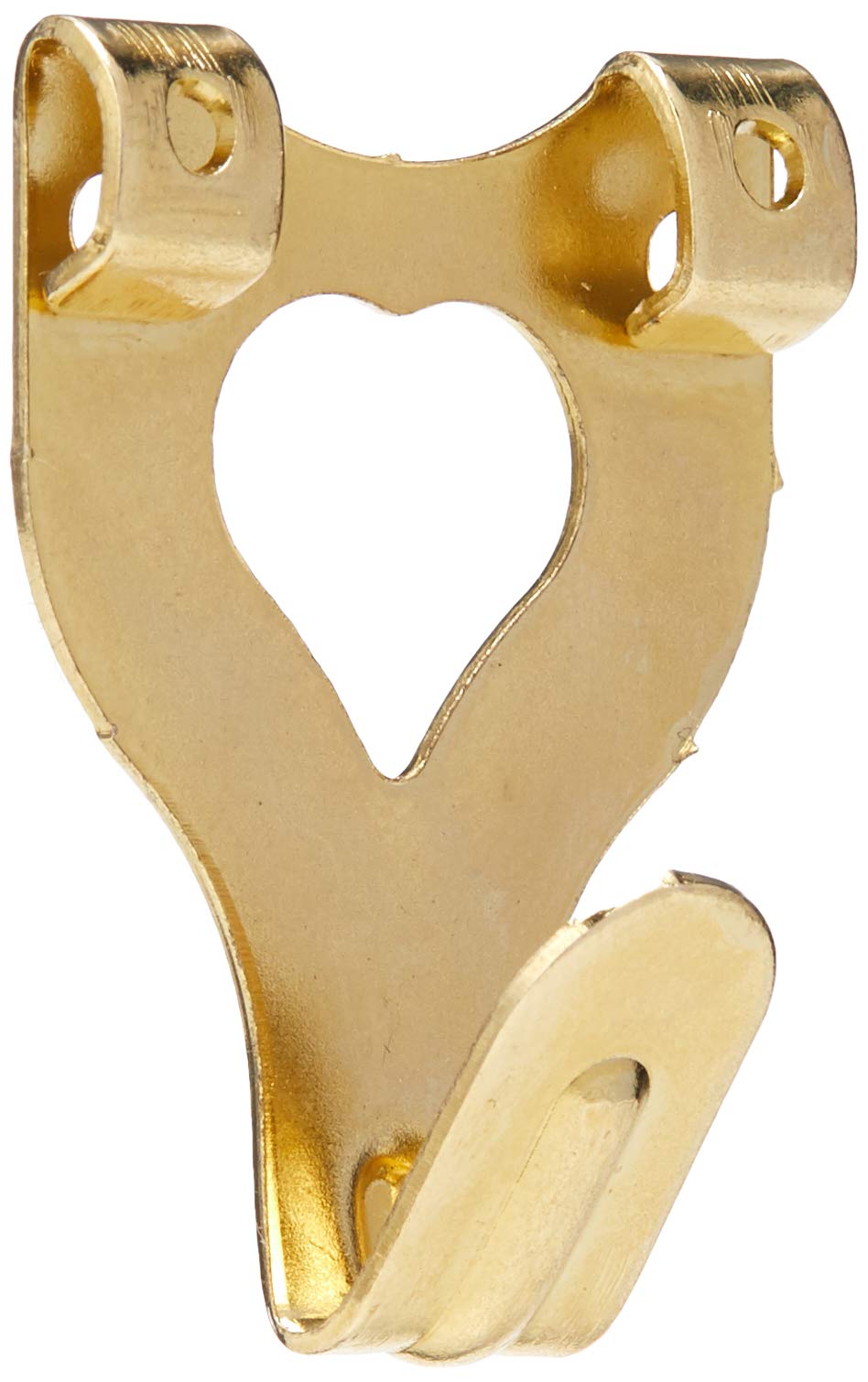Duratool D00950 Double Picture Hook & Pin, 100 Pack