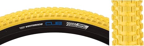 yellow and black se bike