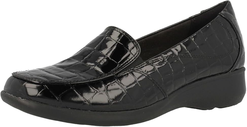 amazon ladies clarks shoes