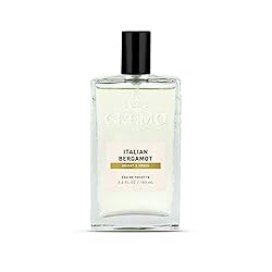 Cremo Cologne For Men - Italian Bergamot Mens
