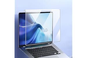 Anti Blue Light Blocking Screen Protector Panel for 14-15.6 inch Diagonal Laptop, Notebook,Monitor,Portable Displays -Anti-UV
