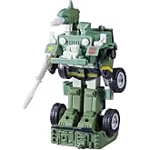 Transformers The 1986 Movie G1 Retro Reissue Autobot Hound 5.5 in Action Figure Exclusive