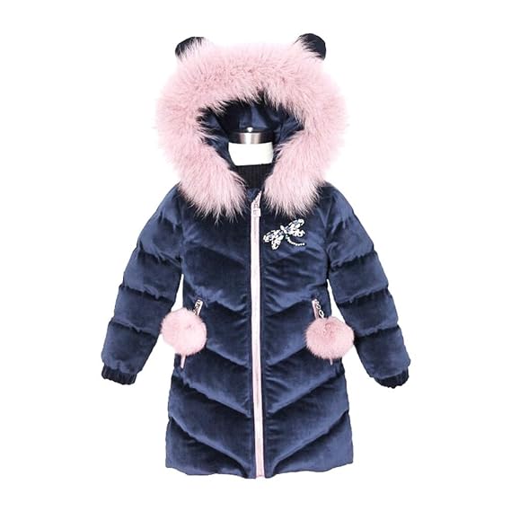 best winter coats for babies