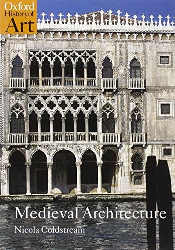 Gothic Architecture (The Yale University Press Pelican History of