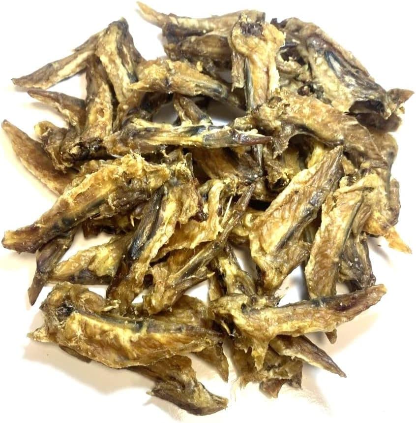 Chicken Wings 200g Natural Dog Treats Chews SLD