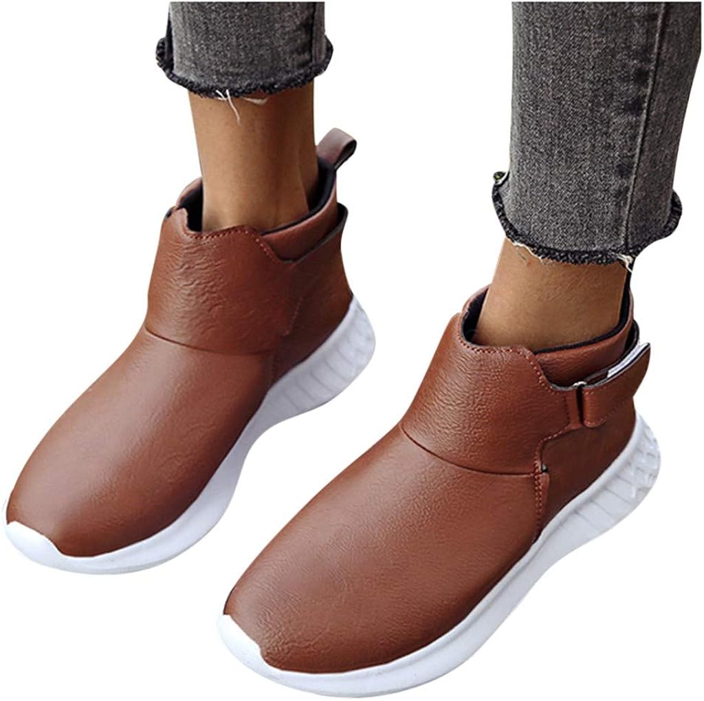 ladies soft leather ankle boots