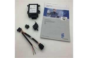 EBERSPÄCHER Eberspacher Espar Airtronic and Hydronic heater high altitude kit | 221000332200