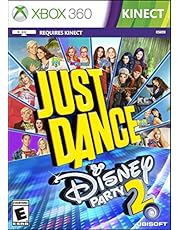 Just Dance Disney Party 2 - Xbox 360 Standard Edition