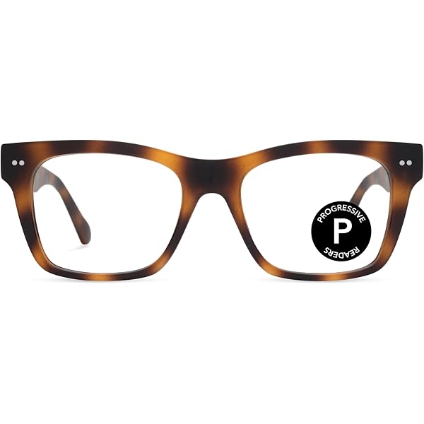 Amazon.com: LOOK OPTIC Laurel Reader - Stylish Unisex Ultra  display picture 1