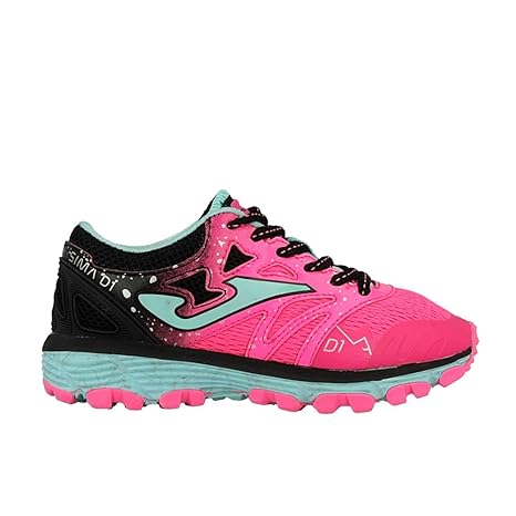 zapatillas trail niña