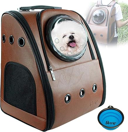 amazon cat carrier large