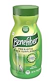 Benefiber Fiber Supplement - 760g 190 Servings