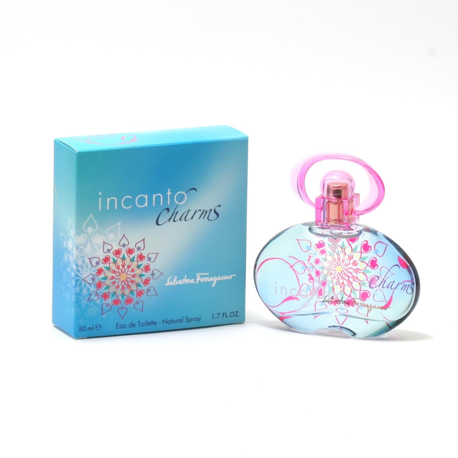 parfum incanto
