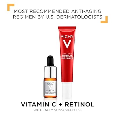 vichy vitamin c serum