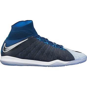 nike hypervenomx proximo ic