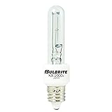 Bulbrite KX40CL/MC Mini-Candelabra Screw Base