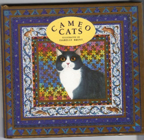 Cameo Cats by Isabelle Brent