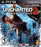 Uncharted 2: Among Thieves - Playstation 3