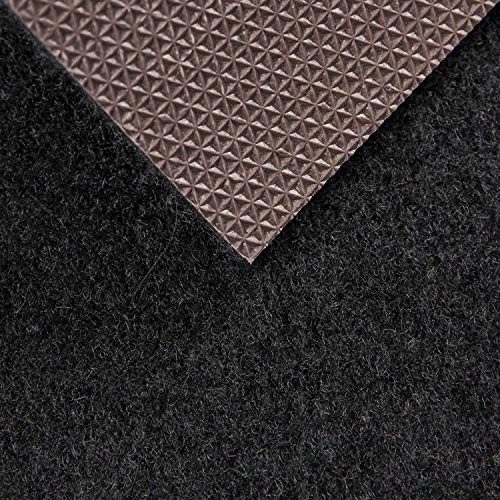 PDP PDH Non-Slip Drum Rug Drum Mat with Three Colors （Gray） - Thumbnail 4