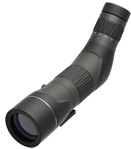 Amazon.com : Nightforce Durable Heavy-Duty Form-Fitting Protective Sleeve  for TS-82 Angled Hunting Spotting Scopes (A358) : Sports & Outdoors