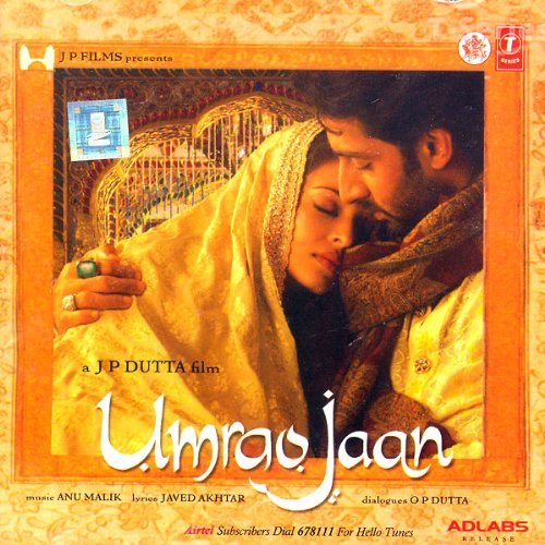 027 Is Pyar Se Meri Taraf Na - Umrao Jaan - Zortam Music
