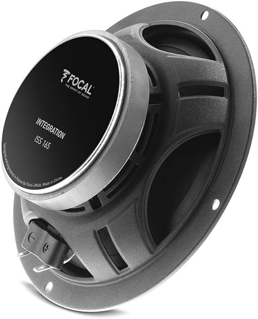 focal integration 165