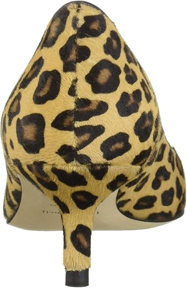 lk bennett leopard print shoes