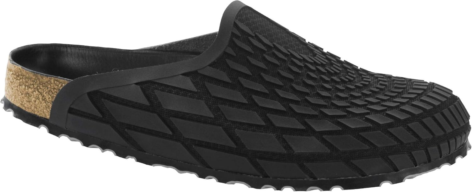 Birkenstock amsterdam rubberized Outlet