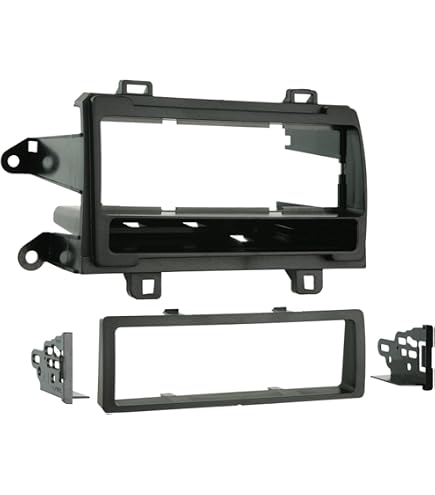 99-7426 Car Stereo Single & Double Din Radio Install Dash Kit & Wires