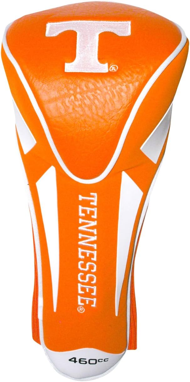 Team Golf NCAA Kentucky Wildcats Golf Club Single Apex Driver Headcover, Fits All Oversized Clubs, Truly Sleek Design : Sports Fan Golf Club Head Covers : Sports & Outdoors