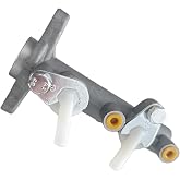 QDHaQingP Replacement Master Cylinder Compatible with Golf Carts | Compatible With ICON EV I20 I40 I60 I80 i20U i20L i40F i40L i60L, Compatible With Advanced EV Epic E20 E60 E40 E40L E40FL E60