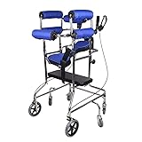 Pebegain Medical Equipment with Sitting Plate