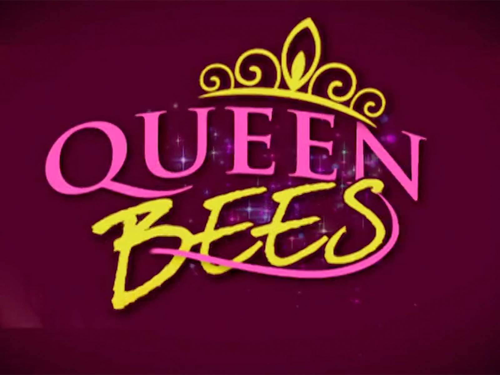 Watch Queen Bees Prime Video