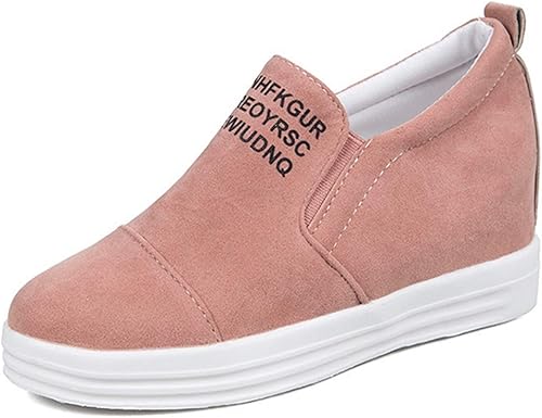 Amazon Xyjp ローファー レディース 厚底 スエード モカシン ドライビングシューズ フラットシューズ 6cm 厚底靴 身長アップ 美脚 防滑 通気 歩きやすい 春夏秋 婦人靴 カジュアルシューズ 軽量 スリッポン インヒール スニーカー Xyjp ローファー スリッポン
