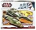 Star Wars Clone Wars Star Fighter Vehicle - Republic Fighter  Tank