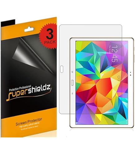 Amazon.com : Samsung Galaxy Tab S 10.5in 16GB Android Tablet