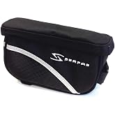 Serfas Speed Stem Bag