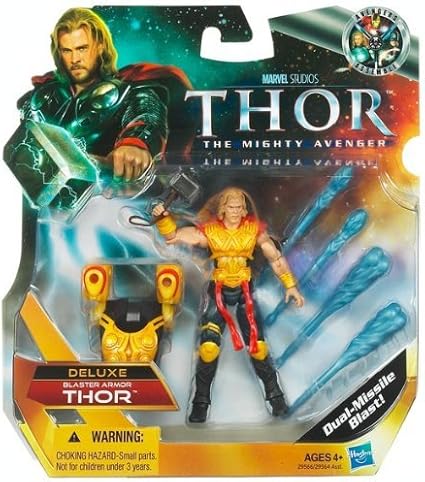 thor toys amazon