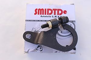 LATEST RAGE Distributor Hold Down Clamp, for Type 1, Black, Compatible with Dune Buggy