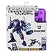 Transformers Construct A Bots Elite Shockwave Action Figure