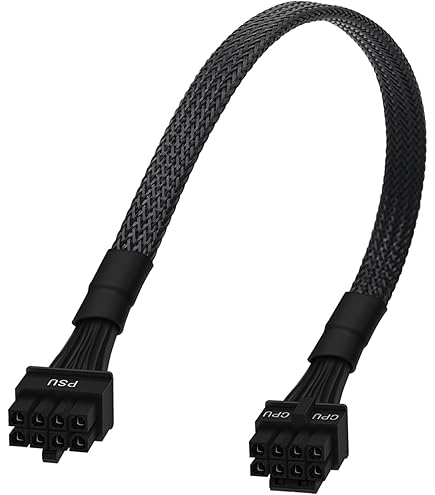 Amazon.com: Occus - Cables 18+10 Pin to 20+4Pin 24Pin ATX Power