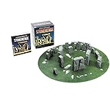 BUILD YOUR OWN STONEHENGE (MEGA MINI KIT)