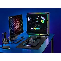 Corsair iCUE LC100 Case Accent Lighting Panels