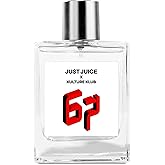 67 Fragrance by Kulture Klub x Just Juice - 3.4 oz EDT Perfume Spray