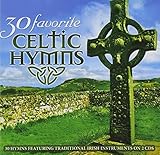30 FAVORITE CELTIC HYMNS                           image
